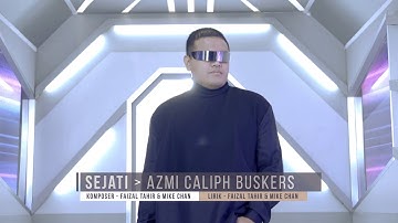 #AJL32 | Azmi