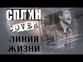 Сплин линия жизни аккорды 🎸 кавер табы как играть на гитаре | pro-gitaru.ru