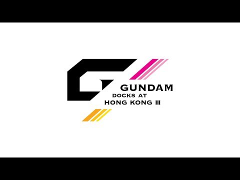 GUNDAM DOCKS AT HONG KONG III (2018) | Behind the Scene