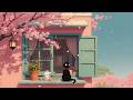 Japanese Spring Lofi 🌸 Relaxing Lofi Hip Hop Mix for Stress Relief