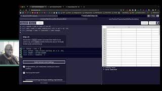 Turning Up Day 90 Learning Functional Programming with FreeCodeCamp Steps 21-24