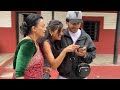 Behind the scenes  psa  unicef nepal  mental health 