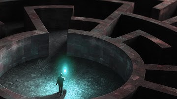 Pruebas desde dentro del laberinto