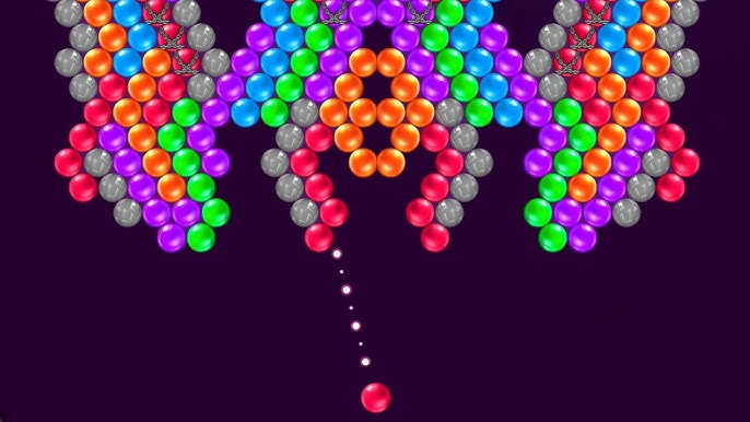 Bubble Champion #6 Levels 67-75  Bubble Shooter Game - Android