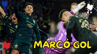 🤯🇨🇱 ¡Alexander Aravena marcó el gol del triunfo! vs ᴄʜᴀʀʟᴏᴛᴛᴇ ꜰᴄ | Resumen FutChilenos ⚽