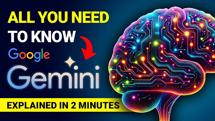 What Is Gemini? Google’s Most Advanced AI Model Explained