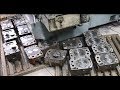 Repair Cylinder Heads (truck)Ukraine