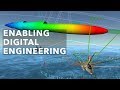 How does agi help enable digital engineering