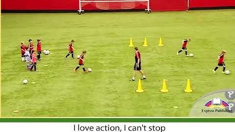 Excel 6 module 5 p64 Take Action (Edutainment)