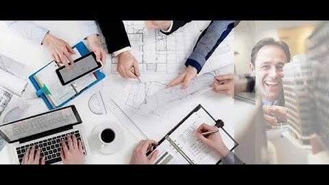 ideCAD Architectural | Create a Project | BIM-Based Solution for Architectural and Structural Design