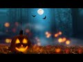 Long ProgressiveTechno Deep House Trance Mix Halloween Edition