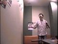 ファンタジ/岩崎宏美 歌ってみた♪