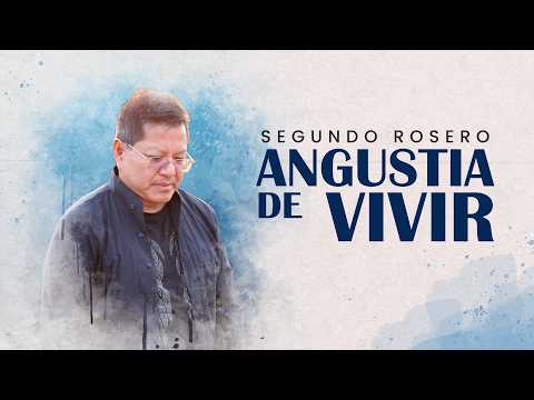 Segundo Rosero - The Anguish of Living (Lyric Video) | Pasillo