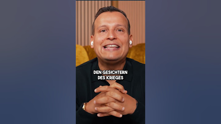 Sie lügen uns an! ➡️ Der Beweis!