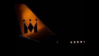 Farewell Monarch Airlines