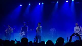 Nothing But Thieves - Impossible (Live in Prague @ Roxy - 31.03.2022)