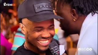 Boye Best, Orlando & Imole Oke Live Performance | Adigun All White Birthday Soiree | Vibes Unlimited