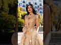 Ishita Mangal's The Most Beautiful Dress At Cannes Film Festival #dilbar