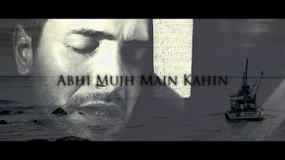 Nefes & Tahir - Abhi Mujh Mein Kahin | Tahir Ölürse... Resimi