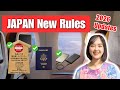 JAPAN HAS CHANGED  | TOP 10 New Rules You Need  to Know Before Traveling to Japan 2026