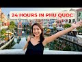What to do in phu quoc for one day