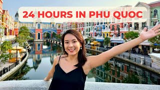 What to do in Phu Quoc for one day? by What The Pho  111,938 views 2 months ago 14 minutes, 50 seconds