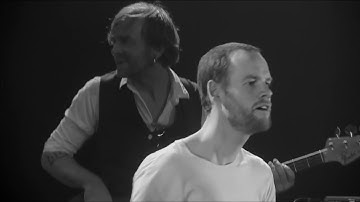 Het Zesde Metaal x Brihang - Naar De Wuppe Live at AB - Ancienne Belgique