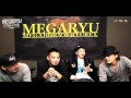 「MEGARYU×アジト×TV」#18