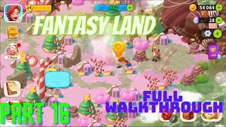 Family Farm Adventure Fantasy Land Full Walkthrough screenshot 4
