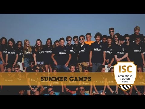ISC Spain -