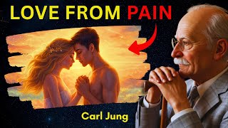 How Childhood Wounds Prepare You For Your Soulmate Carl Jung Psychology
