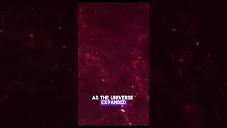 Formation Of The Dark Matter #mrcosmos #CosmicOrigin #DarkMatter #SpaceFormation #CosmicMystery