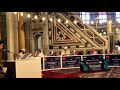 متسابق ليبي يبهر لجنة التحكيم في مسابقة تركيا الدولية لحفظ وتجويد القرآن الكريم - رمضان 1439