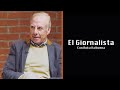 Fernando Paulsen se defiende de quienes lo acusan de hacer preguntar largas | El Giornalista