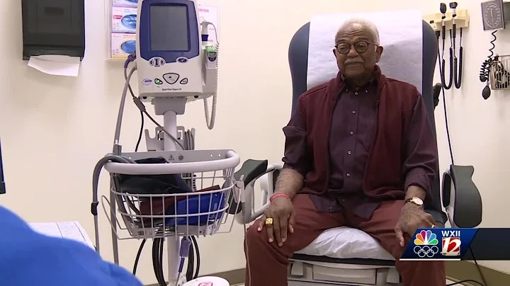 'ALS is a monster': Two men with debilitating Lou ...