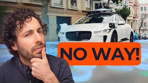 Autonomous Cars Need NO Humans… Can Translation?