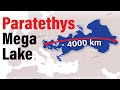 The History and Impact of the Paratethys Lake