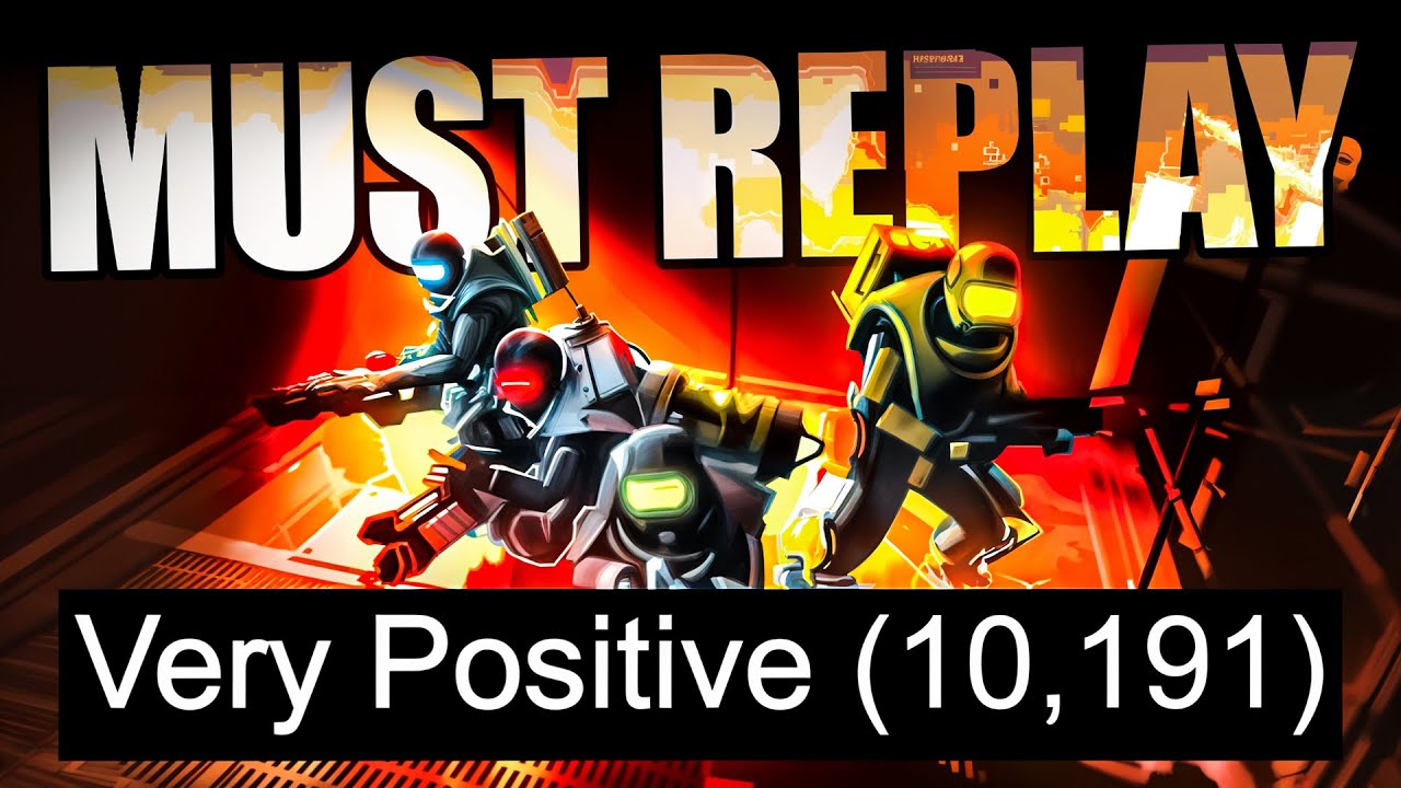 Забытая кооперативная игра VALVE, в которую вам стоит сыграть (Alien Swarm)