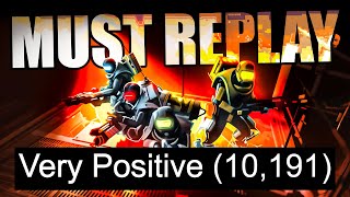 The Forgotten VALVE Co-op Game You Need to Play (Alien Swarm) screenshot 2