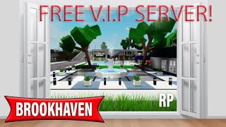 Brookhaven RP FREE V.I.P SERVER