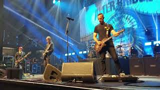 Alter Bridge - Soundcheck prt 3  - Tilburg   3-June-2023