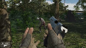 Game Guru Max FPS Tests