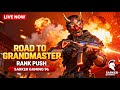 Free Fire Live | Road To Grandmaster | Sarker Gaming 96 Live | 🔥 #shortsfeed #ff #sarkergaming96