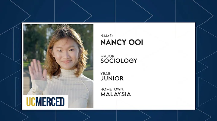 Belonging at UCM | The College Tour