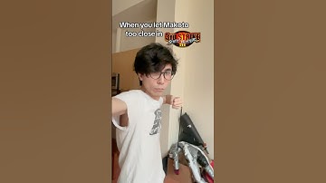 Reupload to Shorts #fightinggames #fgc #streetfighter #sf3 #3rdstrike