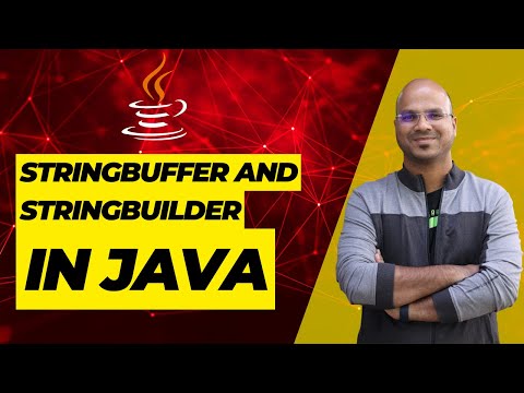 वीडियो: कौन सा बेहतर है StringBuffer या StringBuilder?