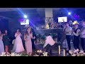 Танцевальный батл на свадьбе убил тамаду до слёз