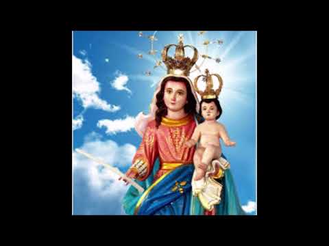Let us all pray together the prayer of Our Lady of Light.