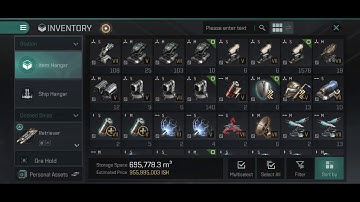 Scrap Metal Reprocessing Bug? - Eve Echoes