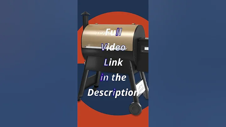 TOP 6: Best Pellet Grills 2022 | That Make Cooking Easy!